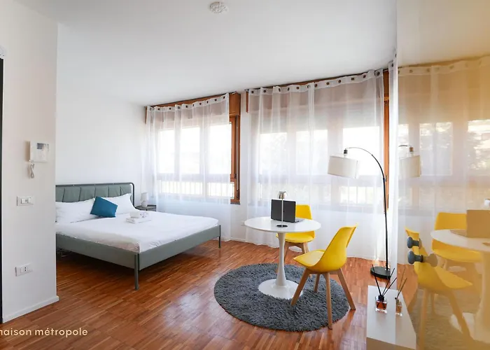 Loft De Sanctis