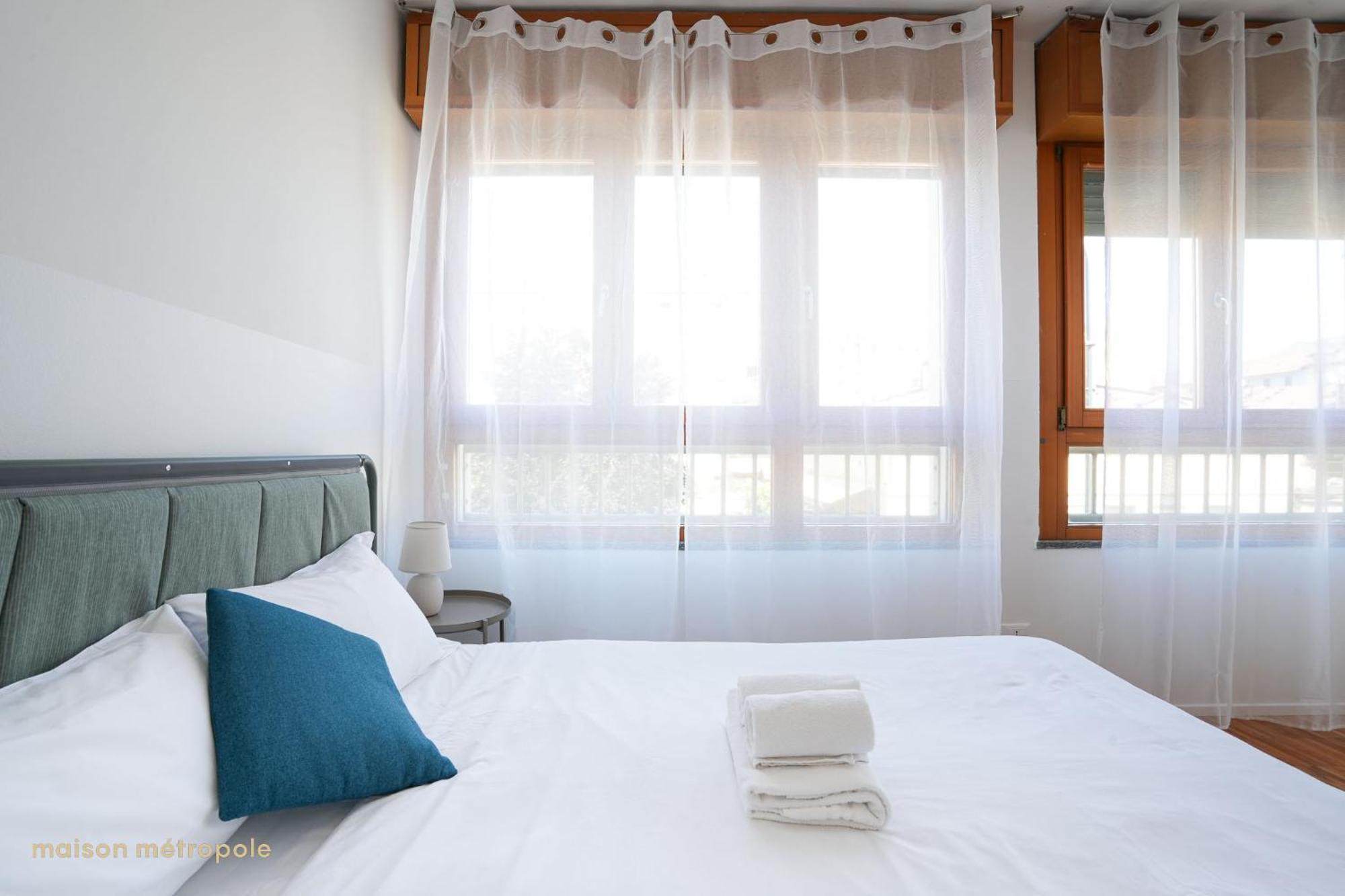 Loft De Sanctis Apartamento Milán