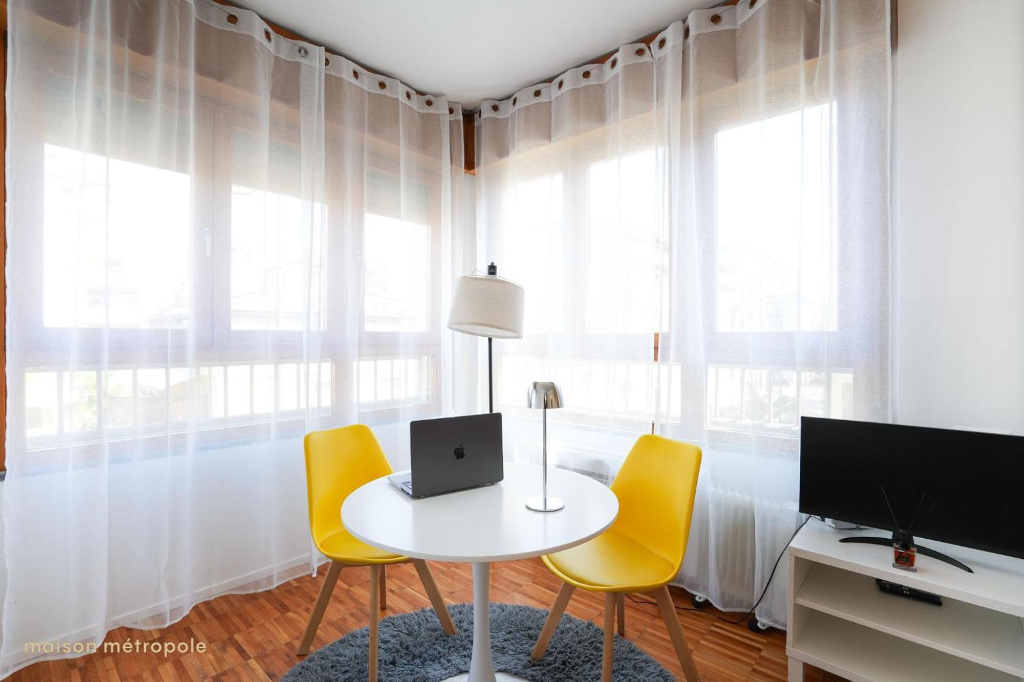 Loft De Sanctis Milán