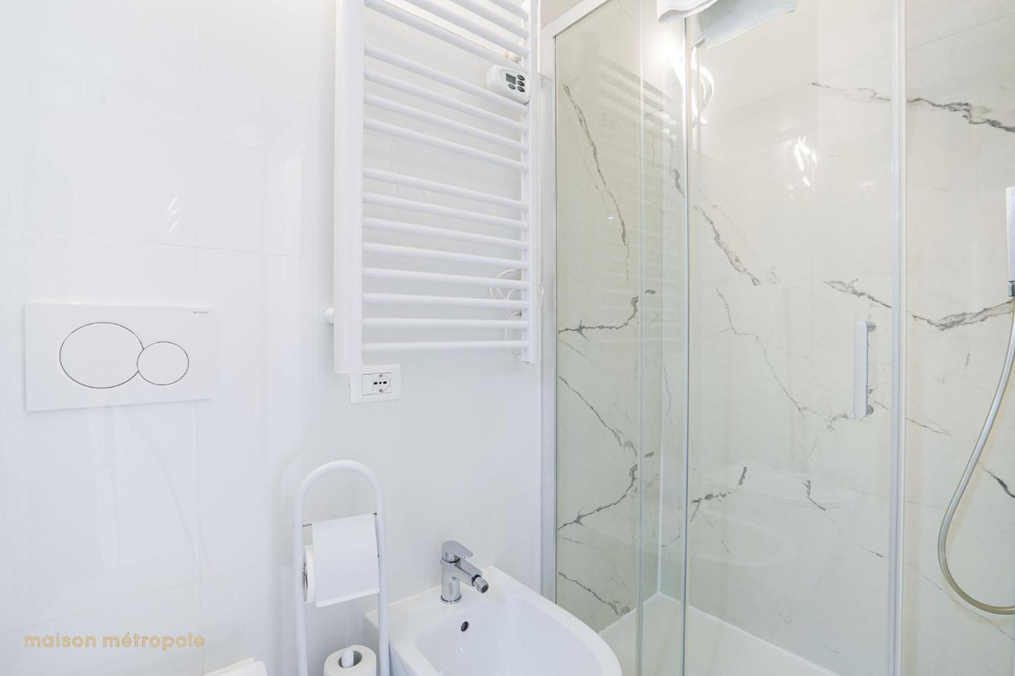 Loft De Sanctis Apartamento *
