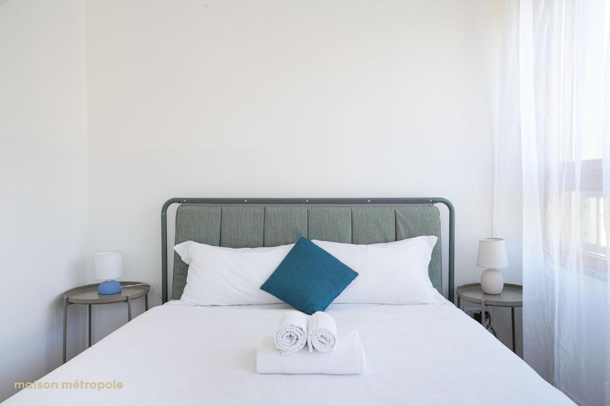 Loft De Sanctis Milán