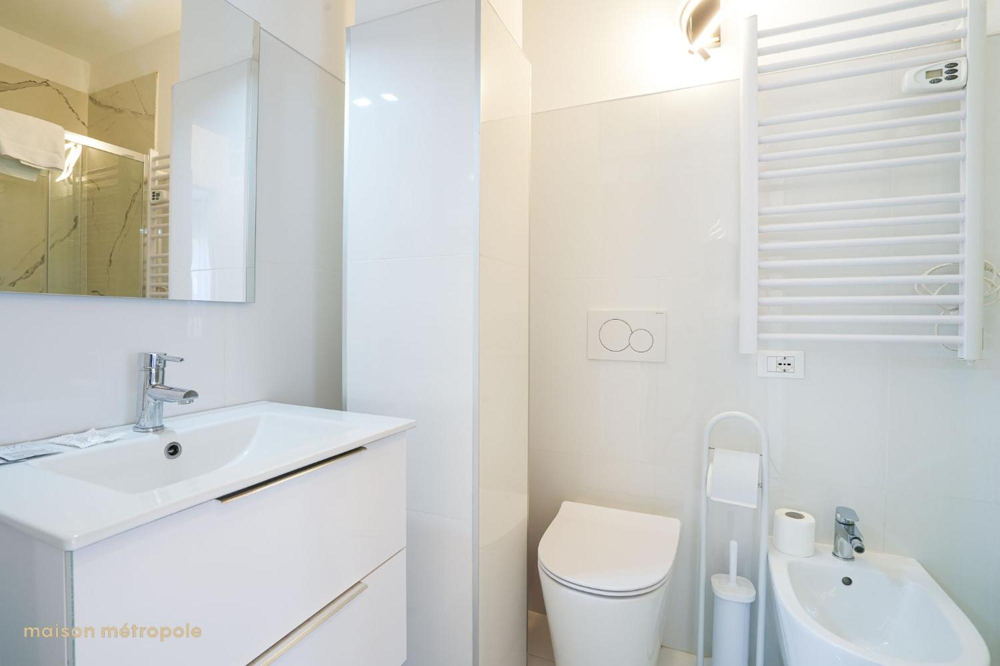 Loft De Sanctis Apartamento